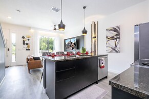 Marvelous 3Bd Close To Disney W/ Gameroom @ 3409