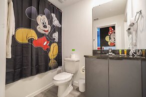 Marvelous 3Bd Close To Disney W/ Gameroom @ 3409