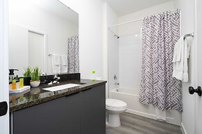 Marvelous 3Bd Close To Disney W/ Gameroom @ 3409