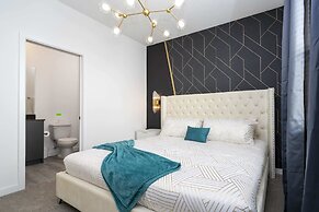 Marvelous 3Bd Close To Disney W/ Gameroom @ 3409