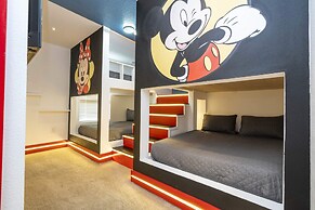 Marvelous 3Bd Close To Disney W/ Gameroom @ 3409