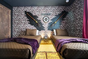 Marvelous 3Bd Close To Disney W/ Gameroom @ 3409