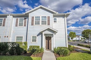 Marvelous 4 Bd Close To Disney At West Lucaya 8959