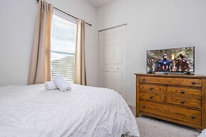 Marvelous 4 Bd Close To Disney At West Lucaya 8959