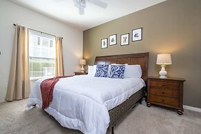 Marvelous 4 Bd Close To Disney At West Lucaya 8959