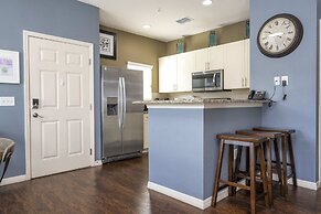 Marvelous 4 Bd Close To Disney At West Lucaya 8959