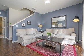 Marvelous 4 Bd Close To Disney At West Lucaya 8959