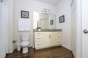 Marvelous 4 Bd Close To Disney At West Lucaya 8959