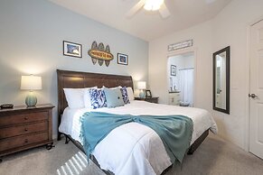 Marvelous 4 Bd Close To Disney At West Lucaya 8959