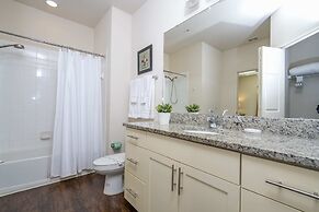 Marvelous 4 Bd Close To Disney At West Lucaya 8959