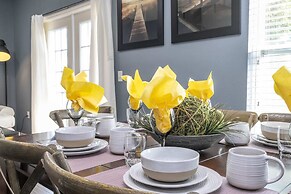 Marvelous 4 Bd Close To Disney At West Lucaya 8959