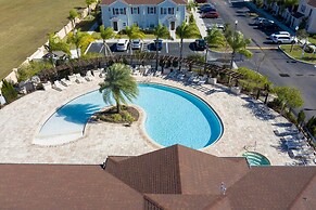 Marvelous 4 Bd Close To Disney At West Lucaya 8959