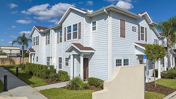 Marvelous 4 Bd Close To Disney At West Lucaya 8959