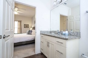 Marvelous 4 Bd Close To Disney At West Lucaya 8959