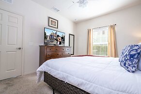 Marvelous 4 Bd Close To Disney At West Lucaya 8959