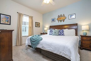 Marvelous 4 Bd Close To Disney At West Lucaya 8959