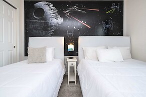 Splendid 6Bd W/ Pool At Solara Resort 2154