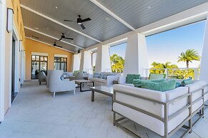 Splendid 6Bd W/ Pool At Solara Resort 2154