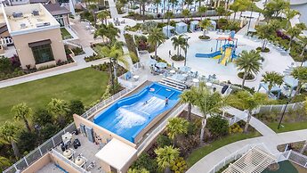 Splendid 6Bd W/ Pool At Solara Resort 2154