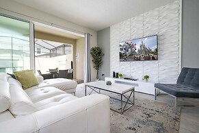 Splendid 6Bd W/ Pool At Solara Resort 2154