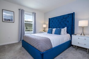 Splendid 6Bd W/ Pool At Solara Resort 2154