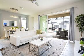 Splendid 6Bd W/ Pool At Solara Resort 2154