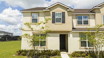 Splendid 6Bd W/ Pool At Solara Resort 2154