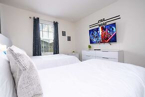 Splendid 6Bd W/ Pool At Solara Resort 2154