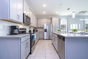 Splendid 6Bd W/ Pool At Solara Resort 2154