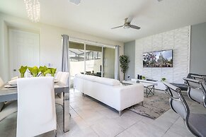 Splendid 6Bd W/ Pool At Solara Resort 2154