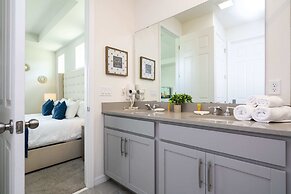 Splendid 6Bd W/ Pool At Solara Resort 2154