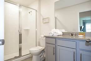 Splendid 6Bd W/ Pool At Solara Resort 2154