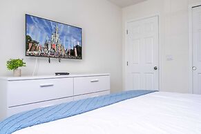 Splendid 6Bd W/ Pool At Solara Resort 2154