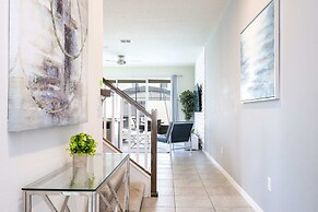 Splendid 6Bd W/ Pool At Solara Resort 2154