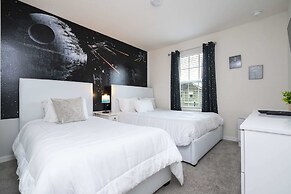 Splendid 6Bd W/ Pool At Solara Resort 2154