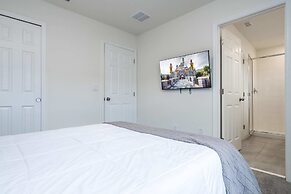 Splendid 6Bd W/ Pool At Solara Resort 2154