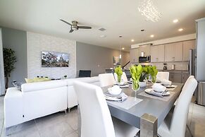 Splendid 6Bd W/ Pool At Solara Resort 2154