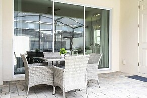 Splendid 6Bd W/ Pool At Solara Resort 2154