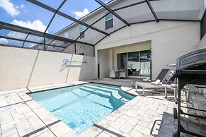 Splendid 6Bd W/ Pool At Solara Resort 2154