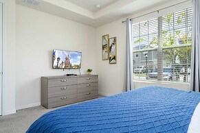 Splendid 6Bd W/ Pool At Solara Resort 2154