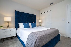 Splendid 6Bd W/ Pool At Solara Resort 2154