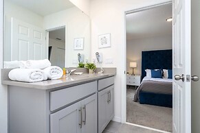 Splendid 6Bd W/ Pool At Solara Resort 2154