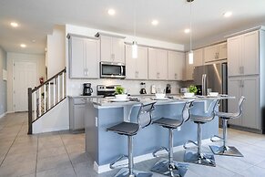 Splendid 6Bd W/ Pool At Solara Resort 2154