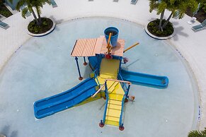 Splendid 6Bd W/ Pool At Solara Resort 2154