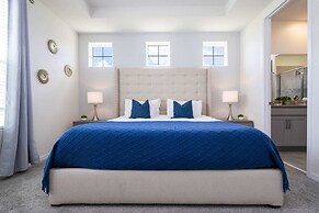 Splendid 6Bd W/ Pool At Solara Resort 2154