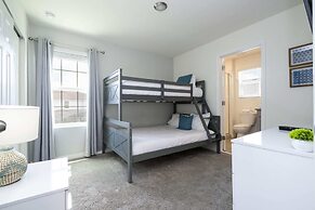 Splendid 6Bd W/ Pool At Solara Resort 2154