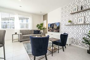 Stunning 3Bd With Game Room @ Enclaves Resort 1021