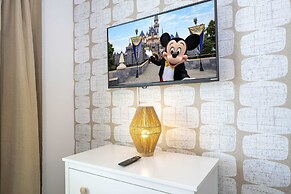 Stunning 3Bd With Game Room @ Enclaves Resort 1021