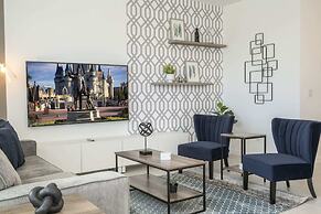 Stunning 3Bd With Game Room @ Enclaves Resort 1021