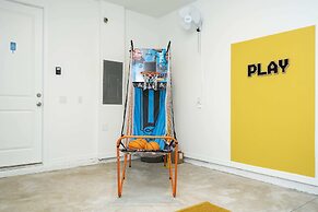 Stunning 3Bd With Game Room @ Enclaves Resort 1021